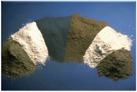 The Advantages of Fly Ash